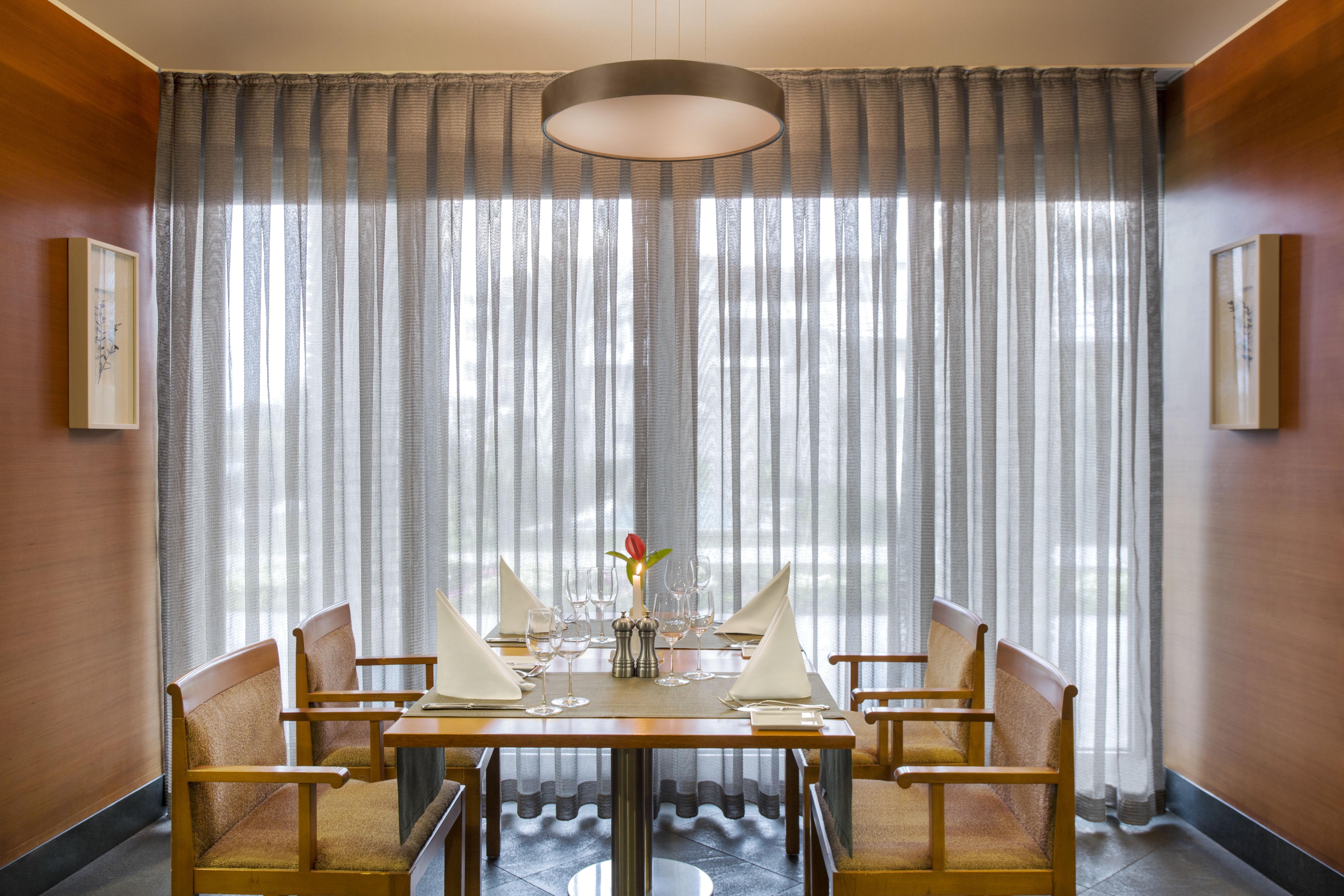 Lara Barut Collection Hotel Antalya Luaran gambar The restaurant